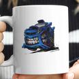 Subaru Monster Coffee Mug