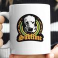 Sublime Long Beach California Coffee Mug