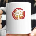 Sun Minimalist Joshua Tree Coffee Mug