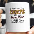 Super Bowl Champions Patrick Mahomes Mahomie Baby Coffee Mug