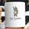 Tailtherapy Signature Horse Coffee Mug