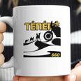 Tasse - Yamaha Ténéré Xt 660 Coffee Mug