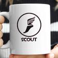 Team Fortress 2 Scout Red Team Video Game Fan Coffee Mug