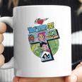 Teen Titans Go Team Adult Coffee Mug