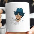 Tego Calderon Cool Coffee Mug