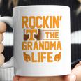 Tennessee Volunteers Grandma Coffee Mug