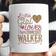 Tennessee Walker Horse Gift Walking Coffee Mug