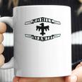 Terran Federation Mobile Infantry Coffee Mug