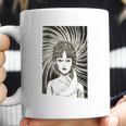 Terribly Tomie Junji Ito Coffee Mug