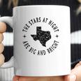 Texas Lone Star State Flag Austin Dont Mess With Infant Baby Coffee Mug