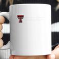 Texas Tech University School Of Law Coffee Mug