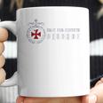 Time Crusade - Templar Coffee Mug