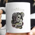 Toowest Dia De Los Meurto Design Sublime Coffee Mug