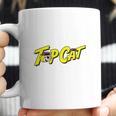 Top Cat Coffee Mug