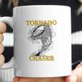 Tornado Chaser Coffee Mug