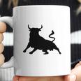 Toro Español Coffee Mug