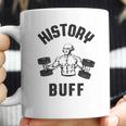 History Buff Funny George Washington 4Th Of July Coffee Mug