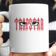 Trapstar Logo Hip Hop Music Coffee Mug