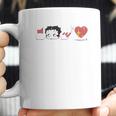 Trevco Betty Boop Sweetheart Coffee Mug