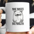 Trevco Three Stooges Coffee Mug