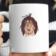 Trippie Redd Grime Artwork Shirt Coffee Mug