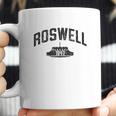 Trunk Candy Roswell Ufo Landing Modern Fit Coffee Mug