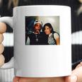 Tupac Shakur And Selena Quintanilla ShirtShirt Tee Coffee Mug