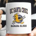 Uc Santa Cruz Banana Slug Coffee Mug