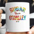 Ufc Sean Sugar Omalley Multi Graphic Coffee Mug