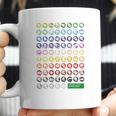 Ultimate Colors Of Smash Bros Coffee Mug