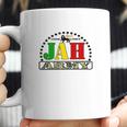 United Force Jah Army Coffee Mug