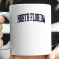 University Of North Florida Coffee Mug