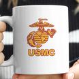 Us Marines Usmc Eagle Graphic Coffee Mug