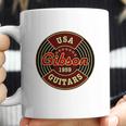 Usa Gibson Guitars 1959 Coffee Mug