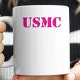 Usmc Emblem Marine Corp Coffee Mug