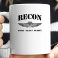 Usmc Marine Corps Recon Coffee Mug