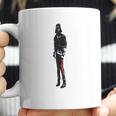 Vader Jackson Coffee Mug