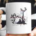 Vampire Diaries Coffee Mug