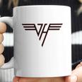 Van Halen - Black T-Shirt Coffee Mug