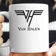 Van Halen Legends Coffee Mug