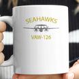 Vaw 126 Seahawks Squadron E 2 Coffee Mug