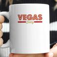 Vegas Baby Cool Gambling Coffee Mug