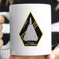 Vfa103 Jolly Rogers F14 Tomcat Jet Aircraftpatch Coffee Mug