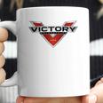 Victory V Motorcycles Usa Tshirts Coffee Mug