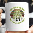 Vintage I Am Old Gregg Do You Love Me Coffee Mug