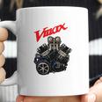 Vmax Engine Red Coffee Mug