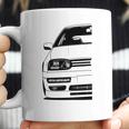 Volkswagen Golf Mk3 Coffee Mug