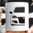 Volkswagen Golf Mk5 Gti Coffee Mug