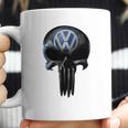 Volkswagen Skull V1 T-Shirt Volkswagen Skull V1 Hoodies Coffee Mug