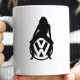 Volkswagen Vw Coffee Mug